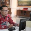 Gubernur Jawa Barat, Ridwan Kamil (Dok. Humas Pemprov Jabar)