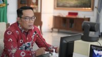 Gubernur Jawa Barat, Ridwan Kamil (Dok. Humas Pemprov Jabar)