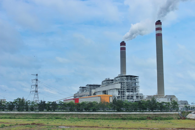 PLN Dukung Pemerintah Tentang Pengenaan Pajak Karbon