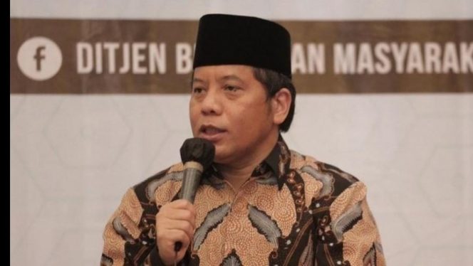 
					Antisipasi Kasus Covid-19 Melonjak Lagi, Libur Maulid Nabi Digeser