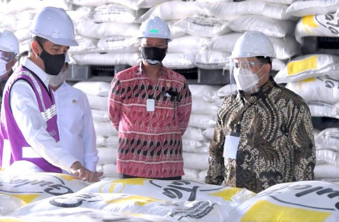 
					Sektor Manufaktur Jadi Tulang Punggung Perekonomian Nasional