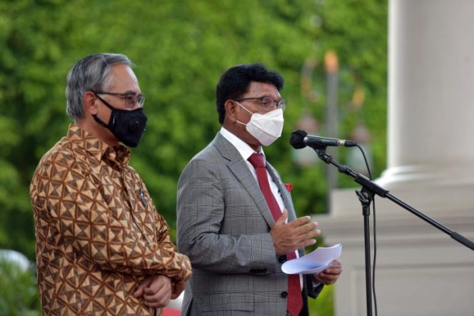 
					Pemerintah Akan Tindak Tegas Pinjol Ilegal