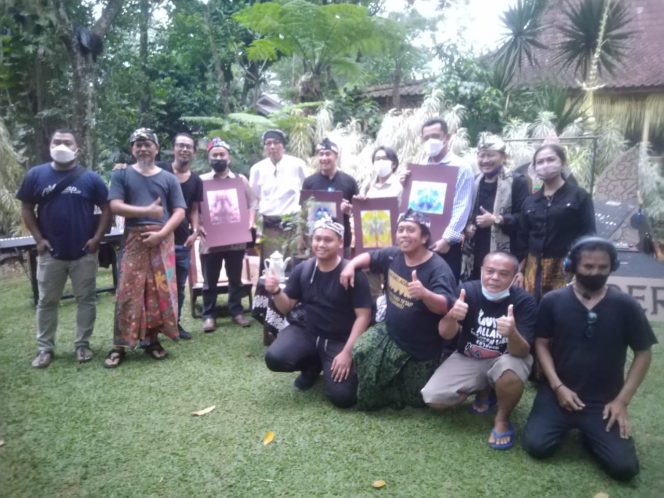 
					JJ Rizal: Indonesia Krisis Nilai, Termasuk Depok