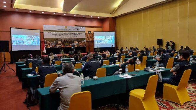 
					Simluhtan Dongkrak Daya Saing Petani