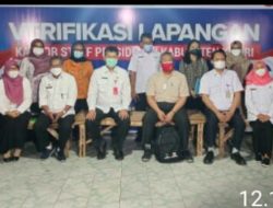 Kunjungi Kabupaten Kediri, Staff Kepresidenan Bahas Isu Strategis Komoditi Jagung Pakan Ternak