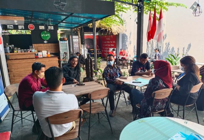 
					BNI Kediri Siap Dukung Digitalisasi UMKM Di Kampung Inggris