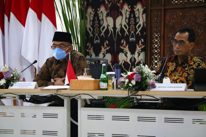 
					Catat! Ini Pedoman Libur Akhir Tahun 2021