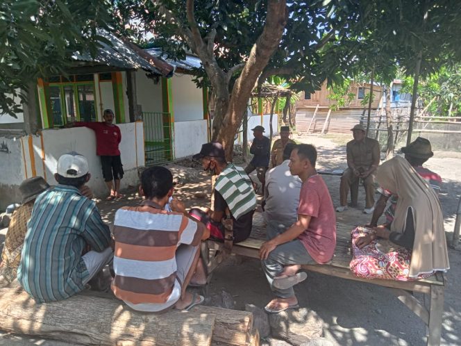 
					Penguatan Kelembagaan Pertanian Perkuat Petani