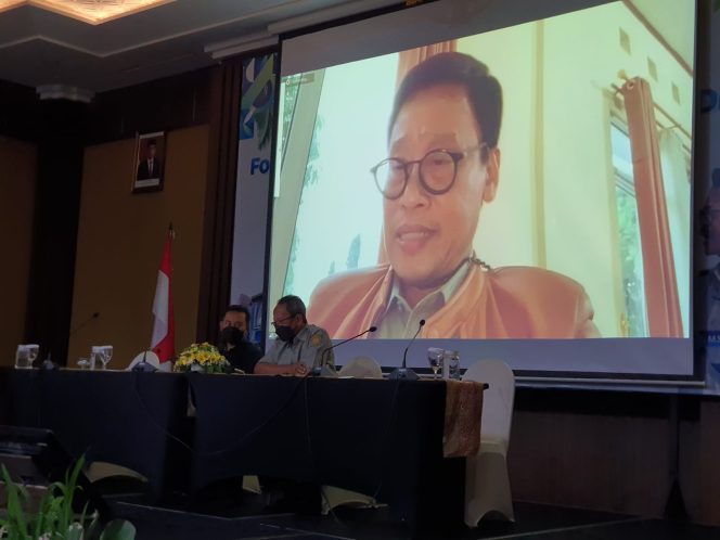 
					Pembangunan Pertanian Makin Cerah, PLEK Bikin Petani Makin Modern