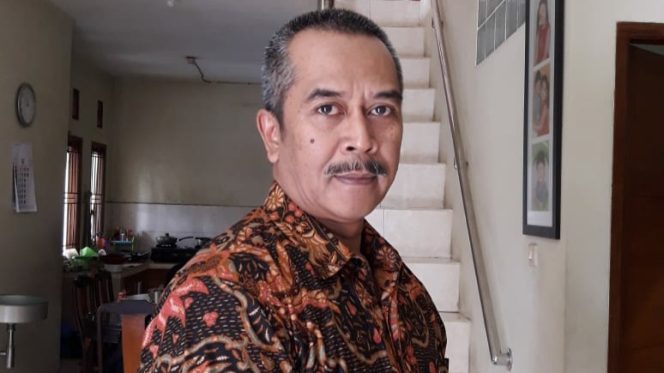 
					Ketua Dewan Pengawas PDAM Garut Apresiasi Kacab Tarkid Dalam Penanganan Keluhan Pelanggan