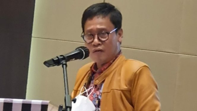 
					Pandemi Jadi Momentum Menguatkan Sektor Pertanian