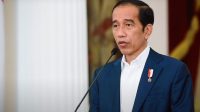 Presiden Indonesia, Joko Widodo