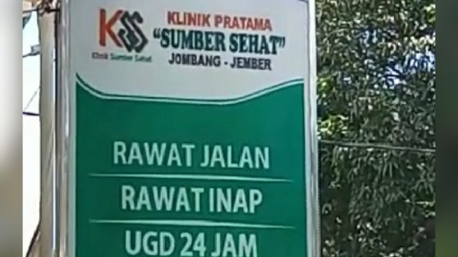 
					Klinik Sumber Sehat Laksanakan Vaksin Secara Gratis