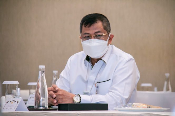 
					Industri Manufaktur Berkontribusi Bagi Ekonomi Jawa Barat