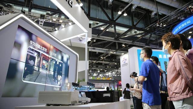 Expo 2020 Dubai, 300 Lebih Produk UMKM Indonesia Ditampilkan