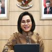 Menteri Keuangan, Sri Mulyani