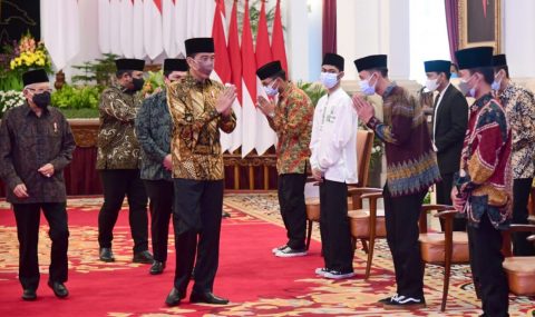 Indonesia Berpeluang Besar Jadi Pemain Utama Ekonomi Syariah Dunia