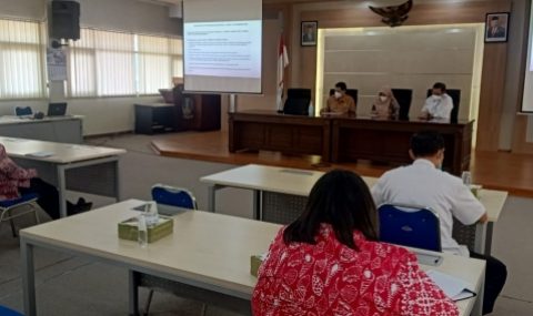 Dinkes Jatim akan Gelar HKN 2021 di Mojokerto