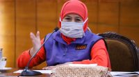 Gubernur Jawa Timur Khofifah Indar Parawansa (Dok. Pemprov Jatim)