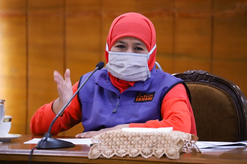 Gubernur Jatim Sesalkan Kasus Asusila dan Perundungan di Malang