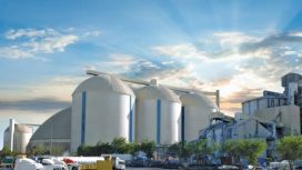 Al Khaleej Sugar siap berinvestasi untuk pengembangan bioethanol. (Dok. Alkhaleej)