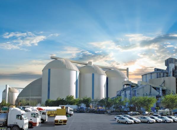 Produsen Gula Dubai Siap Garap Biofuel di Indonesia