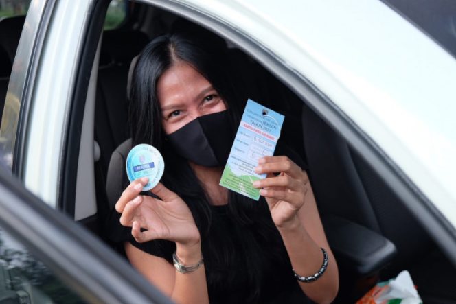 
					Uji Emisi Gratis di Depok Disambut Antusias Warga