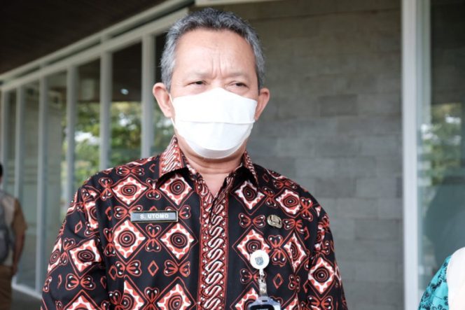 
					Pertandingkan Tujuh Cabang Lomba, MTQ XXII Kota Depok akan Digelar Besok