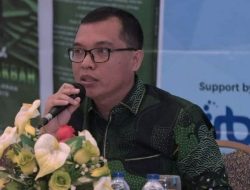 Anggota Komisi VI DPR RI Fraksi PPP Achmad Baidowi/IST