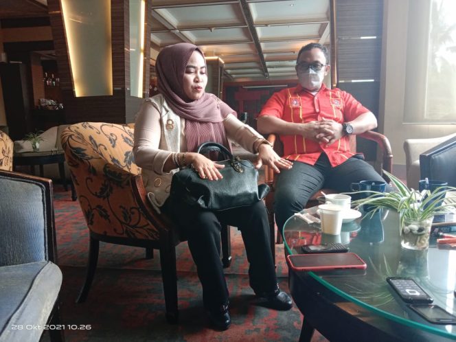 
					Merasa Disudutkan dalam Beberapa Pemberitaan, Ini Tanggapan IYS dan Kuasa Hukumnya