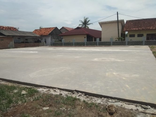 
					Warga Dan BPD Desa Batujaya Pertanyakan Transparansi Proyek Pembangunan Tempat Olahraga