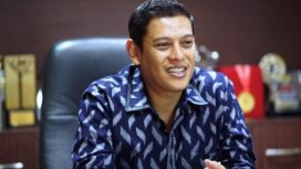 Wali Kota Kediri, Abdullah Abu Bakar