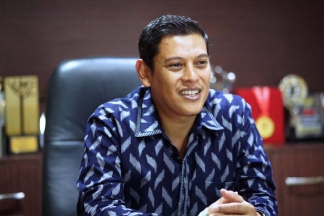 
					Wali Kota Kediri, Abdullah Abu Bakar