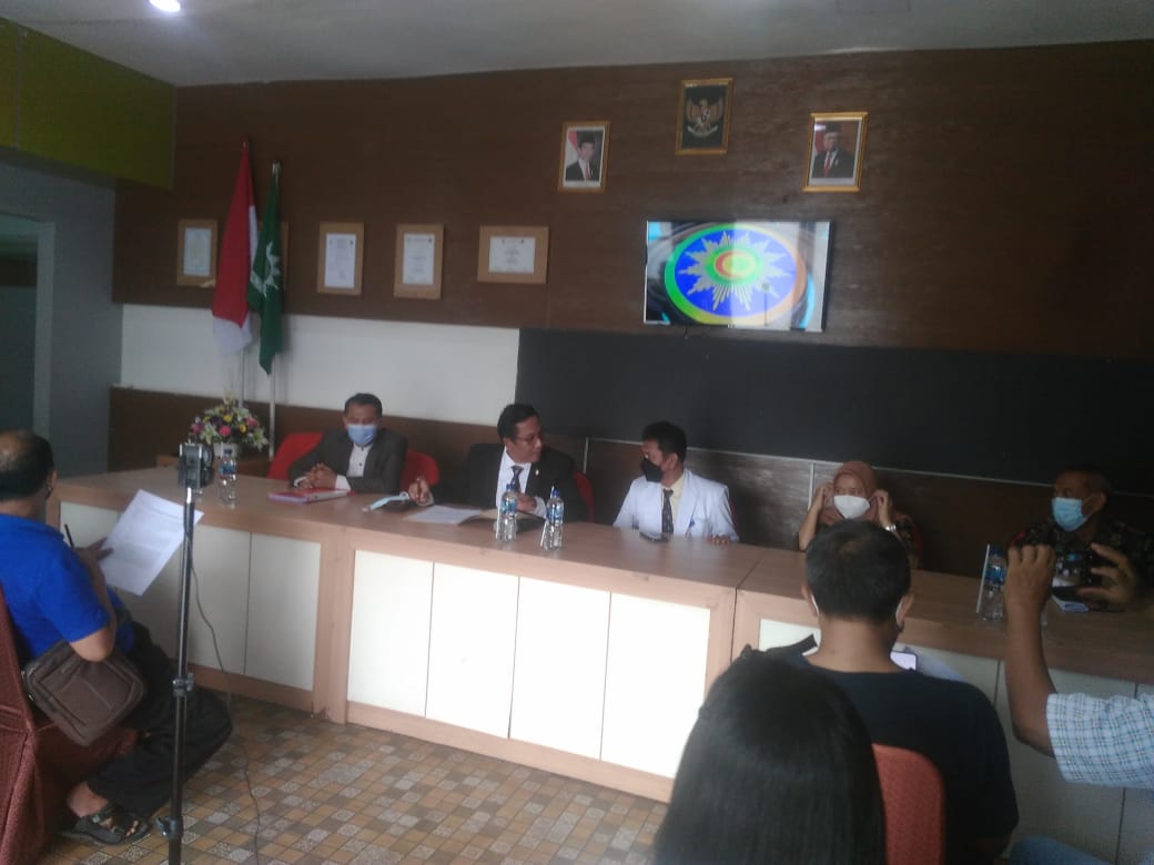 Hak Jawab RSU Mohammadiyah Kota Kediri, Terkait Berita Dan Isu Negatif