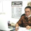 Kepala Badan Pemberdayaan Masyarakat Dan Pemerintahan Desa (BPMD) Kabupaten Kediri, Drs. D. Sampurno MM