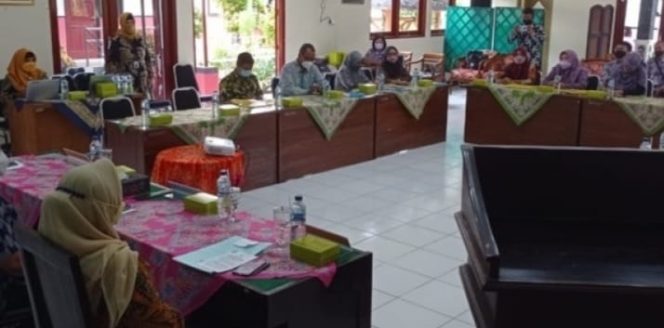 
					Dinsos Jatim Optimalkan Kerja Sama dengan PTN/PTS di UPT PSTW Jombang