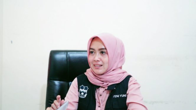 
					Bupati Garut Mendukung Program PIC Guna Peningkatan Pelayanan Informasi Publik Bagi Masyarakat