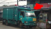 Lokasi pengecer/Kios pupuk subsidi.
