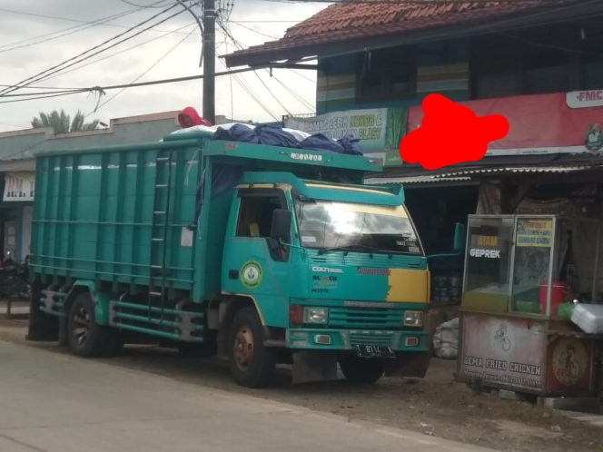 
					Lokasi pengecer/Kios pupuk subsidi.