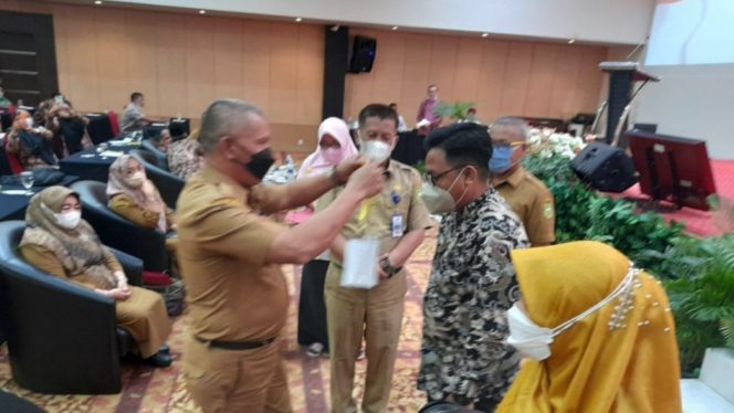 
					Kurangi Angka Putus Sekolah, Disdik Riau Gencarkan Program SMA Terbuka