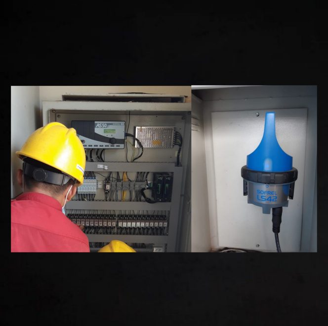 
					PDAM Depok Maksimalkan Penggunaan Data Logger