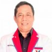 Ketua DPP Parta Perindo Kota Depok, Anwar Nurdin