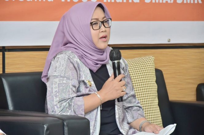 
					Bupati Bogor, Ade Yasin