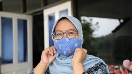 Bupati Bogor, Ade Yasin