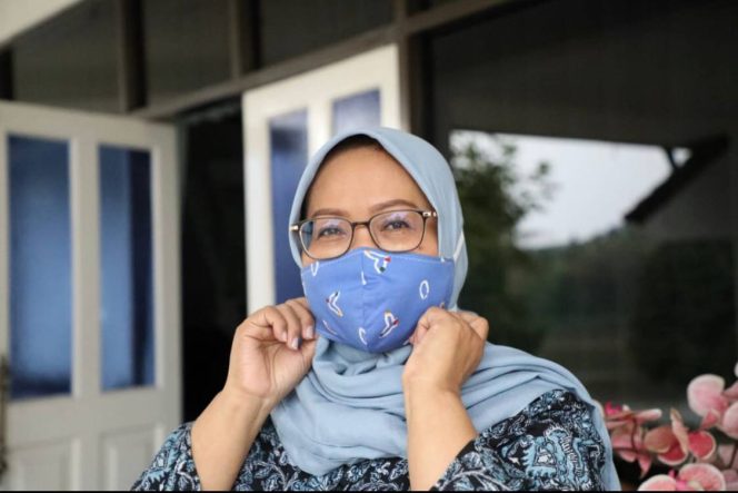 
					Bupati Bogor, Ade Yasin