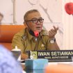 Wakil Bupati Bogor, Iwan Setiawan