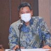 Plt. Direktur Jenderal Industri Agro Kementerian Perindustrian, Putu Juli Ardika