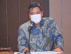 Plt. Direktur Jenderal Industri Agro Kementerian Perindustrian, Putu Juli Ardika