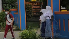 Ilustrasi (Dok. Diskominfo Kepri)