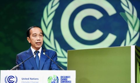 Pemerintah Indonesia Siap Percepat Langkah ke Emisi Nol